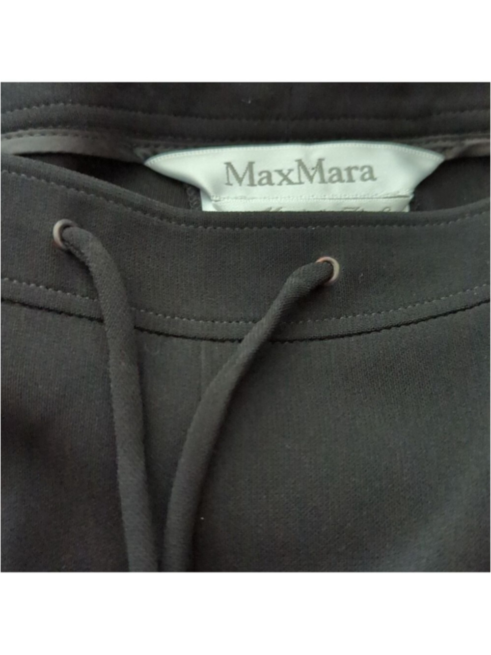 Max Mara Waist string Pants - Picture 10 of 13